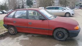 Opel Astra - Car24.bg Opel Astra