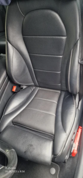 Mercedes-Benz C 220 - 10600 € / 20731.80 лв. - 21853016 6 | Car24.bg Mercedes-Benz C 220 - 10600 € / 20731.80 лв. - 21853016 6