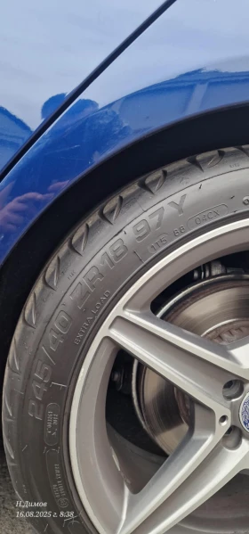 Mercedes-Benz C 220 - 10600 € / 20731.80 лв. - 21853016 8 | Car24.bg Mercedes-Benz C 220 - 10600 € / 20731.80 лв. - 21853016 8