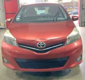Toyota Yaris 1.33 Dual VVT-i Dynamic NAVI Tempomat - Car24.bg Toyota Yaris 1.33 Dual VVT-i Dynamic NAVI Tempomat