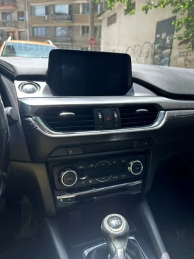 Mazda 6 SKYACTIV | Auto.bg — изображение 8 Mazda 6 SKYACTIV | Auto.bg — изображение 8