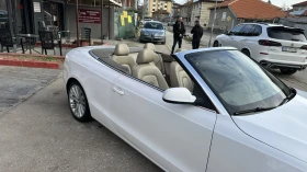 Audi Cabriolet - 6250 € / 12223.94 лв. - 19506281 7 | Car24.bg Audi Cabriolet - 6250 € / 12223.94 лв. - 19506281 7