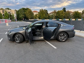 Peugeot 508 1.6PHEV* ГАРАНЦИЯ* ОБСЛУЖЕН* 79.000км* DISTRONIC | Auto.bg — изображение 3 Peugeot 508 1.6PHEV* ГАРАНЦИЯ* ОБСЛУЖЕН* 79.000км* DISTRONIC | Auto.bg — изображение 3
