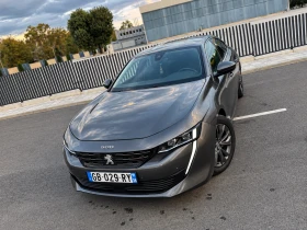 Peugeot 508 1.6PHEV* ГАРАНЦИЯ* ОБСЛУЖЕН* 79.000км* DISTRONIC - Car24.bg Peugeot 508 1.6PHEV* ГАРАНЦИЯ* ОБСЛУЖЕН* 79.000км* DISTRONIC