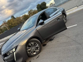 Peugeot 508 1.6PHEV* ГАРАНЦИЯ* ОБСЛУЖЕН* 79.000км* DISTRONIC | Auto.bg — изображение 2 Peugeot 508 1.6PHEV* ГАРАНЦИЯ* ОБСЛУЖЕН* 79.000км* DISTRONIC | Auto.bg — изображение 2