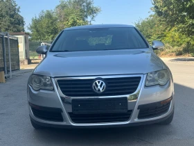 VW Passat 1900-105 кс 6 скорости