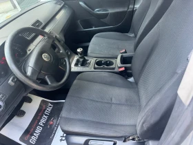 VW Passat 1900-105 кс 6 скорости | Auto.bg — изображение 10 VW Passat 1900-105 кс 6 скорости | Auto.bg — изображение 10