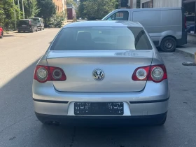 VW Passat 1900-105 кс 6 скорости | Auto.bg — изображение 6 VW Passat 1900-105 кс 6 скорости | Auto.bg — изображение 6