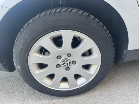 VW Passat 1900-105 кс 6 скорости | Auto.bg — изображение 11 VW Passat 1900-105 кс 6 скорости | Auto.bg — изображение 11