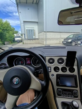 Alfa Romeo 159 sportwagon - 2999 € - 87820459 7 | Car24.bg Alfa Romeo 159 sportwagon - 2999 € - 87820459 7