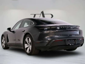 Porsche Taycan 2020 4S 79kw* FULL MAX* Sport Chrono | Auto.bg — изображение 2 Porsche Taycan 2020 4S 79kw* FULL MAX* Sport Chrono | Auto.bg — изображение 2
