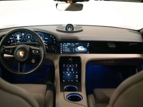 Porsche Taycan 2020 4S 79kw* FULL MAX* Sport Chrono | Auto.bg — изображение 8 Porsche Taycan 2020 4S 79kw* FULL MAX* Sport Chrono | Auto.bg — изображение 8