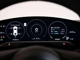 Porsche Taycan 2020 4S 79kw* FULL MAX* Sport Chrono | Auto.bg — изображение 7 Porsche Taycan 2020 4S 79kw* FULL MAX* Sport Chrono | Auto.bg — изображение 7