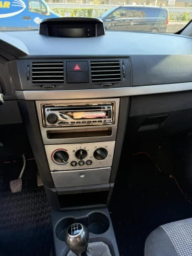 Opel Meriva 1, 7CDTI - 1150 € - 18829399 11 | Car24.bg Opel Meriva 1, 7CDTI - 1150 € - 18829399 11
