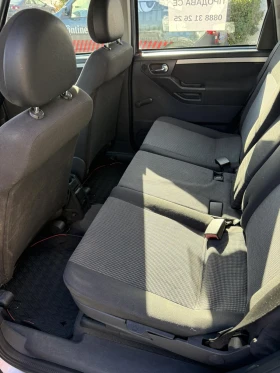 Opel Meriva 1, 7CDTI - 1150 € - 18829399 15 | Car24.bg Opel Meriva 1, 7CDTI - 1150 € - 18829399 15