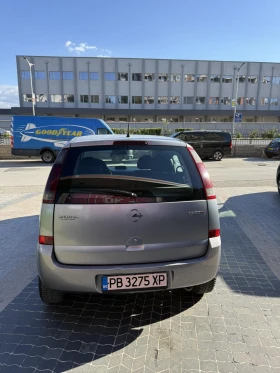 Opel Meriva 1, 7CDTI - 1150 € - 18829399 3 | Car24.bg Opel Meriva 1, 7CDTI - 1150 € - 18829399 3