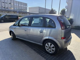 Opel Meriva 1, 7CDTI - 1150 € - 18829399 2 | Car24.bg Opel Meriva 1, 7CDTI - 1150 € - 18829399 2