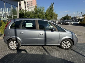 Opel Meriva 1, 7CDTI - 1150 € - 18829399 5 | Car24.bg Opel Meriva 1, 7CDTI - 1150 € - 18829399 5