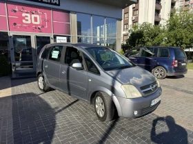 Opel Meriva 1, 7CDTI - 1150 € - 18829399 6 | Car24.bg Opel Meriva 1, 7CDTI - 1150 € - 18829399 6