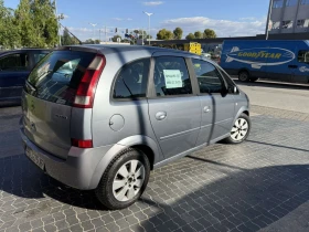 Opel Meriva 1, 7CDTI - 1150 € - 18829399 4 | Car24.bg Opel Meriva 1, 7CDTI - 1150 € - 18829399 4