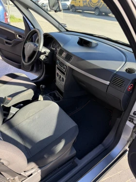 Opel Meriva 1, 7CDTI - 1150 € - 18829399 9 | Car24.bg Opel Meriva 1, 7CDTI - 1150 € - 18829399 9