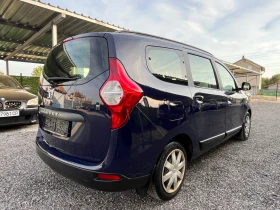 Dacia Lodgy 1.5DCI 108кс 7места | Auto.bg — изображение 6 Dacia Lodgy 1.5DCI 108кс 7места | Auto.bg — изображение 6