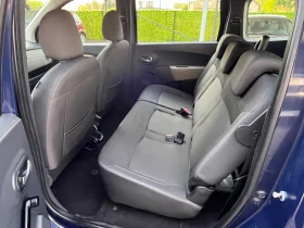 Dacia Lodgy 1.5DCI 108кс 7места | Auto.bg — изображение 8 Dacia Lodgy 1.5DCI 108кс 7места | Auto.bg — изображение 8