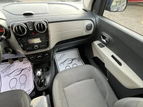 Dacia Lodgy 1.5DCI 108кс 7места | Auto.bg — изображение 9 Dacia Lodgy 1.5DCI 108кс 7места | Auto.bg — изображение 9
