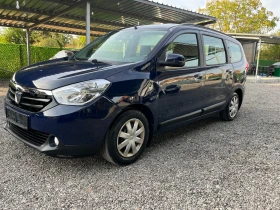 Dacia Lodgy 1.5DCI 108кс 7места | Auto.bg — изображение 2 Dacia Lodgy 1.5DCI 108кс 7места | Auto.bg — изображение 2