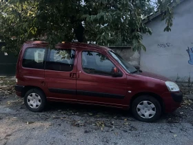 Citroen Berlingo 2.0 HDi, дизел - 3000 € - 31375819 2 | Car24.bg Citroen Berlingo 2.0 HDi, дизел - 3000 € - 31375819 2