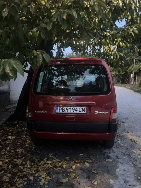 Citroen Berlingo 2.0 HDi, дизел - 3000 € - 31375819 3 | Car24.bg Citroen Berlingo 2.0 HDi, дизел - 3000 € - 31375819 3