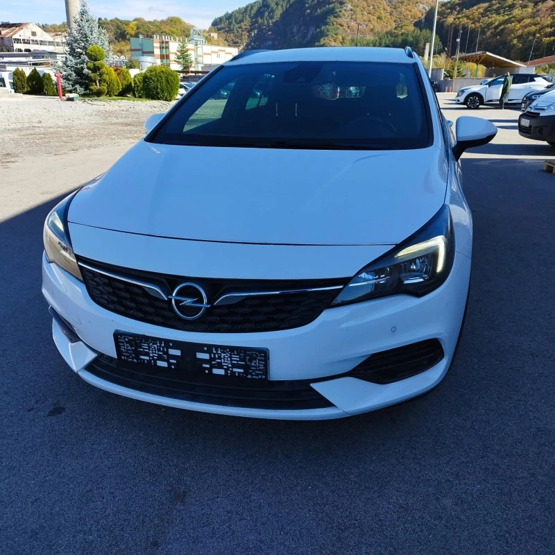 Opel Astra 1.5CDTI* 105k.s* EURO 6D* Sports tourer plus - 5900 € - 52052062 1 | Car24.bg Opel Astra 1.5CDTI* 105k.s* EURO 6D* Sports tourer plus - 5900 € - 52052062 1