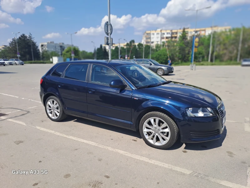 Audi A3 Sportsback - 11800 лв. / 6033.24 € - 60804609 1 | Car24.bg Audi A3 Sportsback - 11800 лв. / 6033.24 € - 60804609 1
