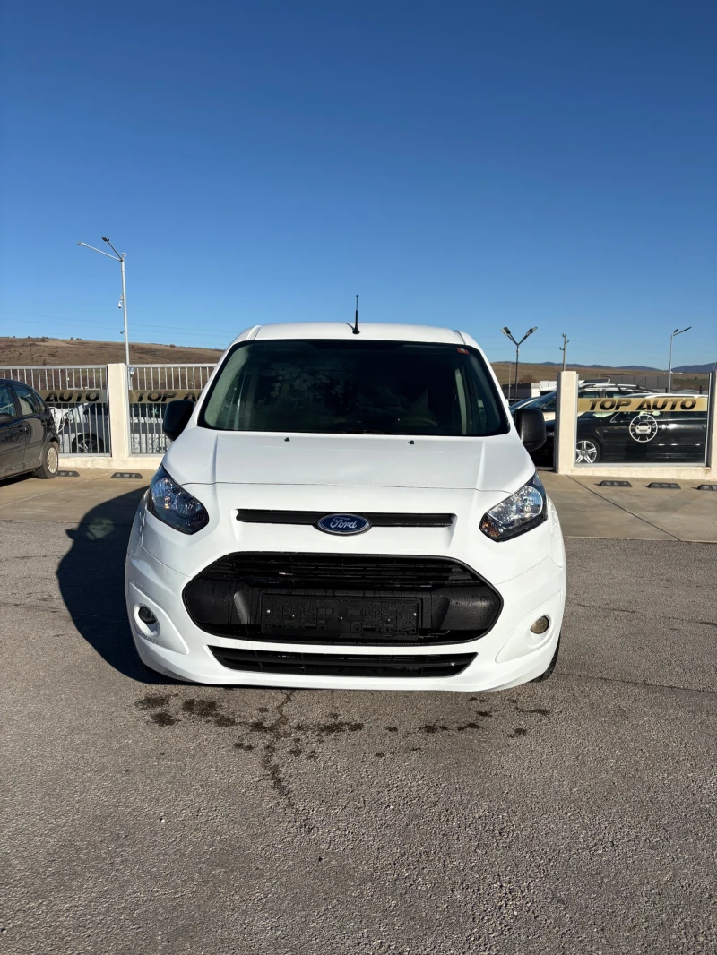 Ford Connect - 5900 € / 11539.40 лв. - 66739799 1 | Car24.bg Ford Connect - 5900 € / 11539.40 лв. - 66739799 1