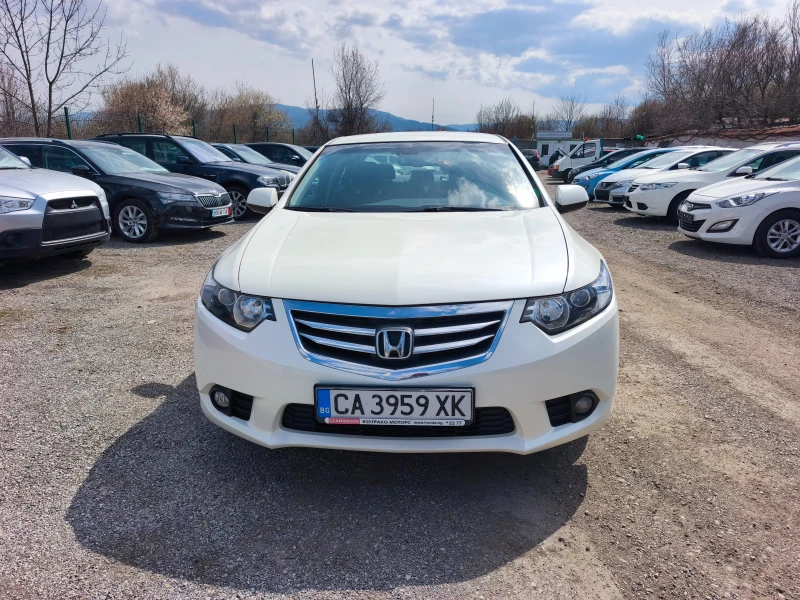 Honda Accord 2.0i top - 8000 € / 15646.64 лв. - 66505607 1 | Car24.bg Honda Accord 2.0i top - 8000 € / 15646.64 лв. - 66505607 1