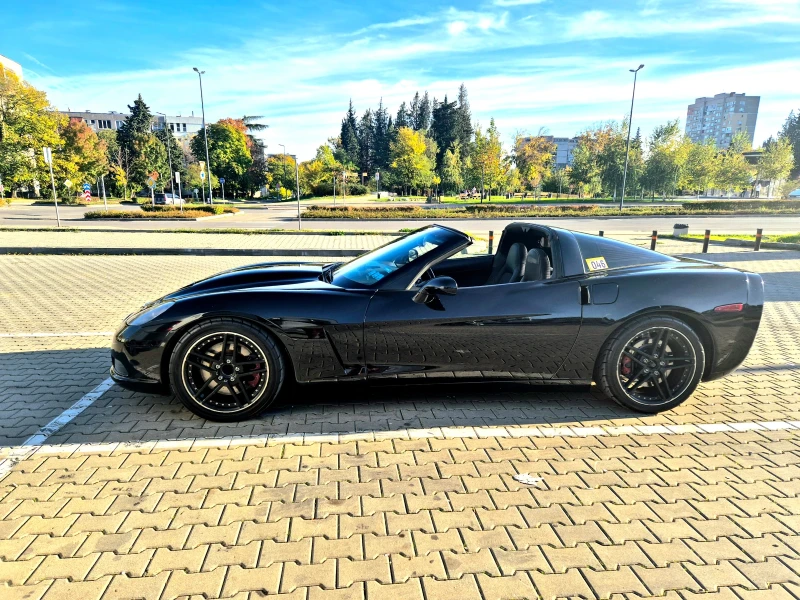 Chevrolet Corvette Ls2 manual - 26000 € / 50851.58 лв. - 85448525 1 | Car24.bg Chevrolet Corvette Ls2 manual - 26000 € / 50851.58 лв. - 85448525 1