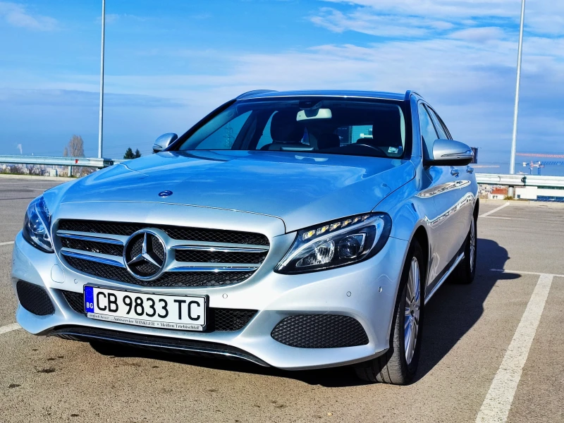 Mercedes-Benz C 250 Avangarde - 11500 € / 22492.04 лв. - 96950050 1 | Car24.bg Mercedes-Benz C 250 Avangarde - 11500 € / 22492.04 лв. - 96950050 1
