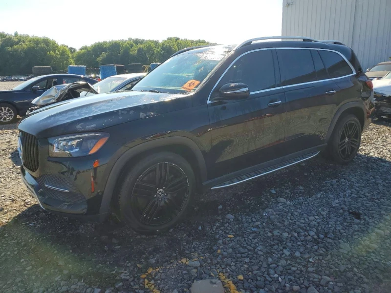 Mercedes-Benz GLS 450 * 4MATIC* - 27000 € - 29805706 1 | Car24.bg Mercedes-Benz GLS 450 * 4MATIC* - 27000 € - 29805706 1