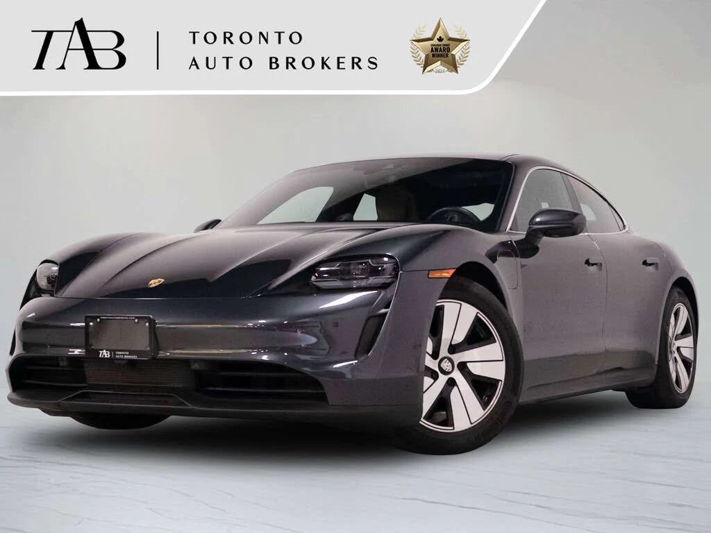 Porsche Taycan 2020 4S 79kw* FULL MAX* Sport Chrono | Auto.bg — изображение 1 Porsche Taycan 2020 4S 79kw* FULL MAX* Sport Chrono | Auto.bg — изображение 1
