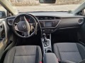 Toyota Auris 1.6 82хкм Германия  - [9] 
