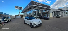 Hyundai Kona Electric 64kWh SOH 100% * Face* Гаранция* - Car24.bg Hyundai Kona Electric 64kWh SOH 100% * Face* Гаранция*