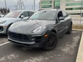 Porsche Macan GTS CARFAX АВТО КРЕДИТ  - Car24.bg Porsche Macan GTS CARFAX АВТО КРЕДИТ