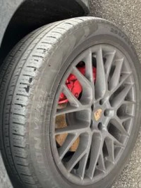 Porsche Macan GTS CARFAX АВТО КРЕДИТ  - 37900 лв. / 19377.96 € - 44090872 14 | Car24.bg Porsche Macan GTS CARFAX АВТО КРЕДИТ  - 37900 лв. / 19377.96 € - 44090872 14