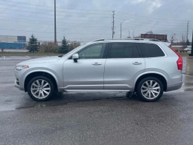Volvo Xc90 T6 Momentum CARFAX АВТО КРЕДИТ - 21850 лв. / 11171.73 € - 48491098 2 | Car24.bg Volvo Xc90 T6 Momentum CARFAX АВТО КРЕДИТ - 21850 лв. / 11171.73 € - 48491098 2
