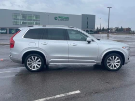 Volvo Xc90 T6 Momentum CARFAX АВТО КРЕДИТ - 21850 лв. / 11171.73 € - 48491098 5 | Car24.bg Volvo Xc90 T6 Momentum CARFAX АВТО КРЕДИТ - 21850 лв. / 11171.73 € - 48491098 5