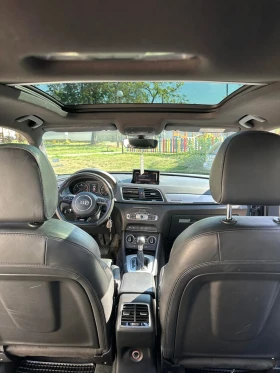 Audi Q3 - 14200 € / 27772.79 лв. - 92026474 10 | Car24.bg Audi Q3 - 14200 € / 27772.79 лв. - 92026474 10