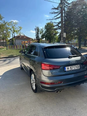 Audi Q3 - 14200 € / 27772.79 лв. - 92026474 4 | Car24.bg Audi Q3 - 14200 € / 27772.79 лв. - 92026474 4