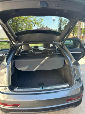 Audi Q3 - 14200 € / 27772.79 лв. - 92026474 11 | Car24.bg Audi Q3 - 14200 € / 27772.79 лв. - 92026474 11