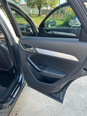 Audi Q3 - 14200 € / 27772.79 лв. - 92026474 13 | Car24.bg Audi Q3 - 14200 € / 27772.79 лв. - 92026474 13