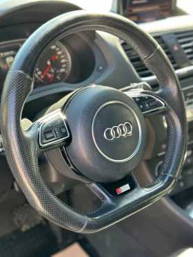 Audi Q3 - 14200 € / 27772.79 лв. - 92026474 7 | Car24.bg Audi Q3 - 14200 € / 27772.79 лв. - 92026474 7